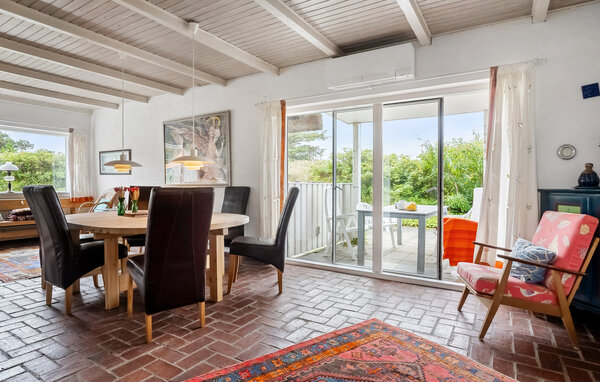 Vakantiehuis - Skodbjerge , Denemarken - P62038 6