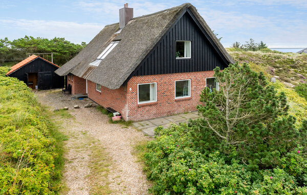 Vakantiehuis - Skodbjerge , Denemarken - P62038 81