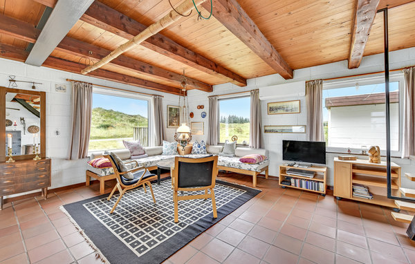 Ferienhaus - Haurvig , Dänemark - P62040 2