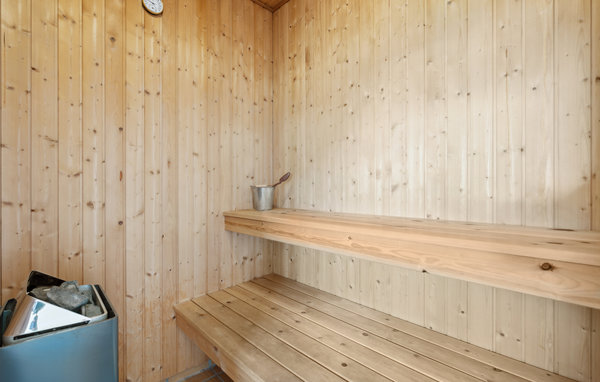 Semesterhus - Årgab , Danmark - P62050 9