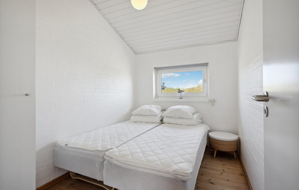 Semesterhus - Årgab , Danmark - P62050 603
