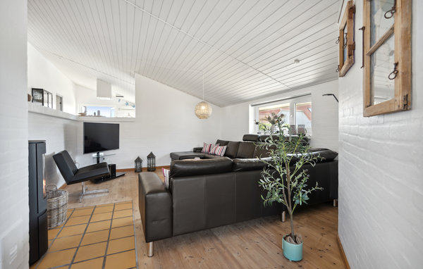 Semesterhus - Årgab , Danmark - P62050 4
