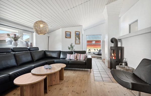 Semesterhus - Årgab , Danmark - P62050 5