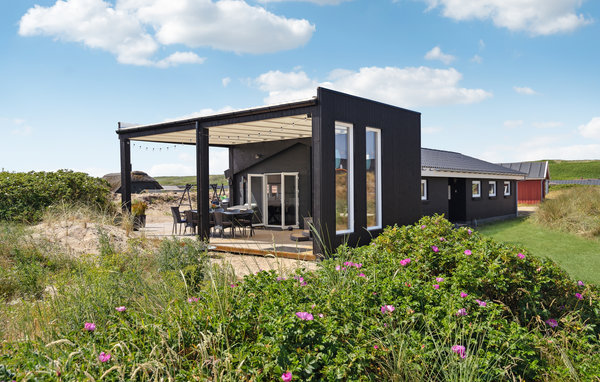 Semesterhus - Årgab , Danmark - P62050 81