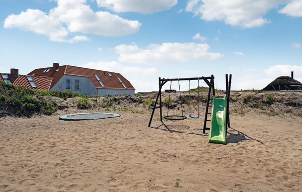 Semesterhus - Årgab , Danmark - P62050 106
