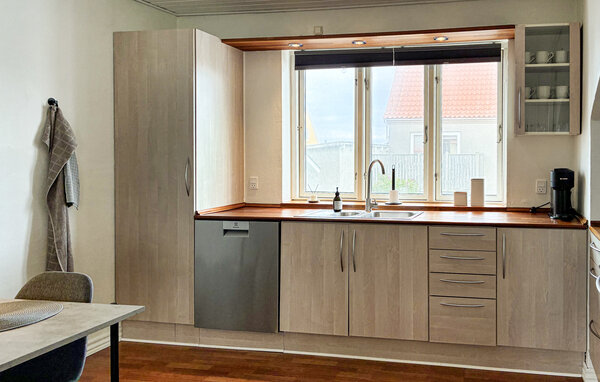 Semesterhus - Hvide Sande , Danmark - P62068 7