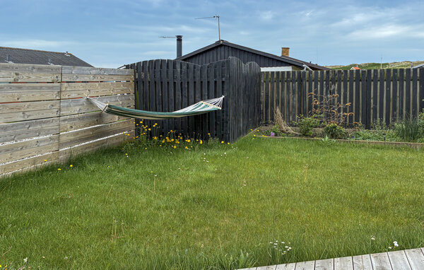 Semesterhus - Hvide Sande , Danmark - P62068 104