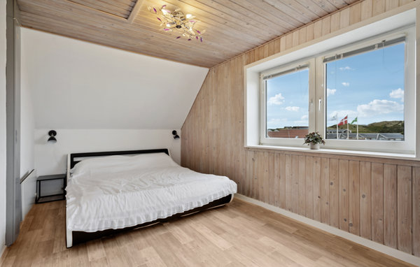 Ferienhaus - Hvide Sande , Dänemark - P62070 601