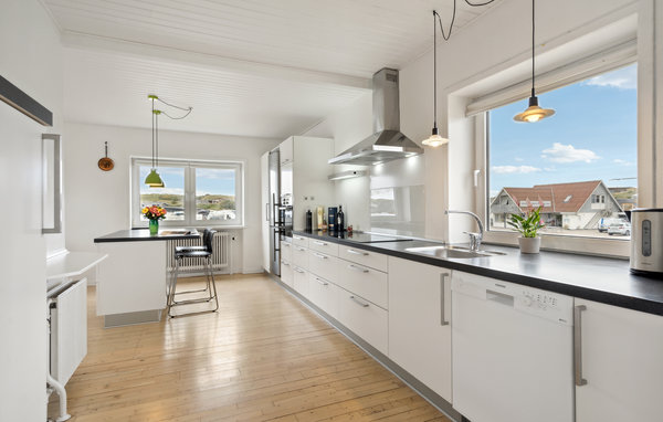 Ferienhaus - Hvide Sande , Dänemark - P62070 7