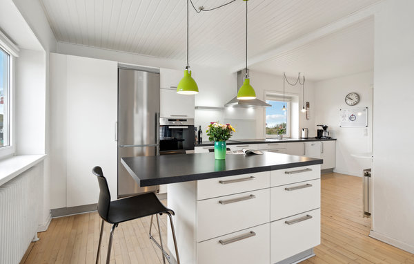 Ferienhaus - Hvide Sande , Dänemark - P62070 8
