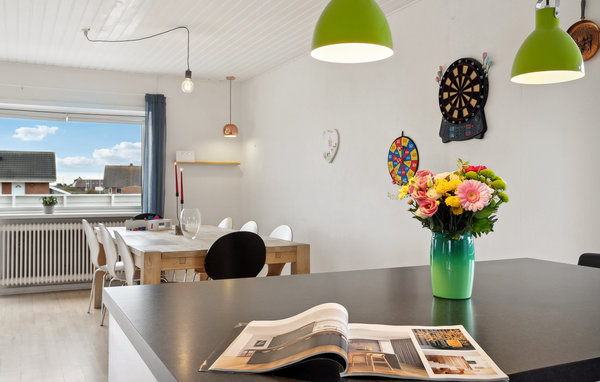 Ferienhaus - Hvide Sande , Dänemark - P62070 403