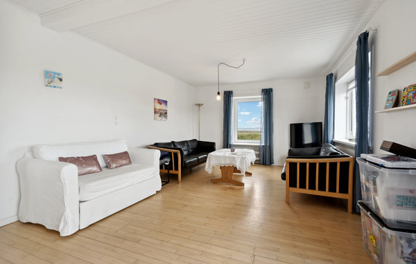 Ferienhaus - Hvide Sande , Dänemark - P62070 4