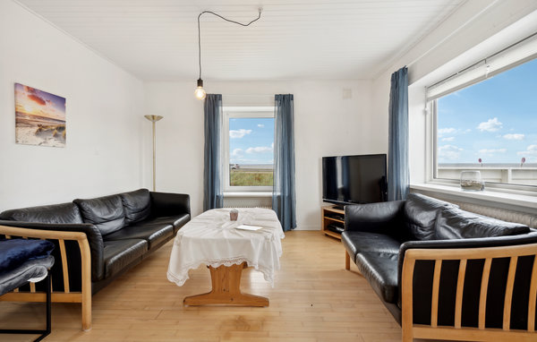 Ferienhaus - Hvide Sande , Dänemark - P62070 301