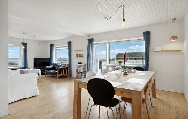 Ferienhaus - Hvide Sande , Dänemark - P62070 5