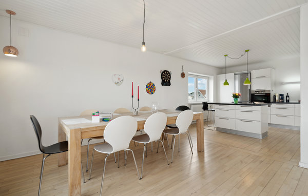Ferienhaus - Hvide Sande , Dänemark - P62070 6