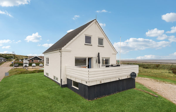 Ferienhaus - Hvide Sande , Dänemark - P62070 81