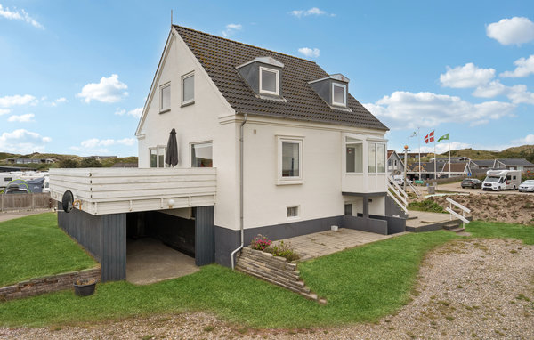 Ferienhaus - Hvide Sande , Dänemark - P62070 3