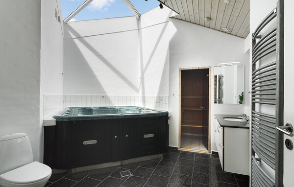 Ferienhaus - Bjerregård , Dänemark - P62081 701