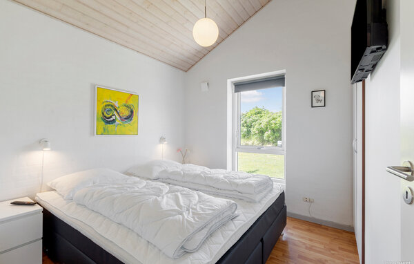 Ferienhaus - Bjerregård , Dänemark - P62081 601