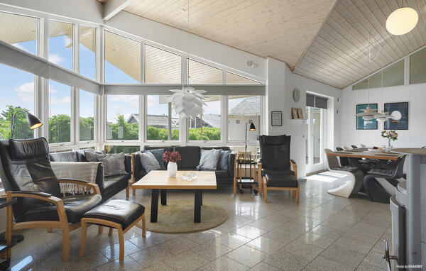 Ferienhaus - Bjerregård , Dänemark - P62081 3