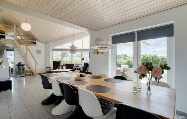 Ferienhaus - Bjerregård , Dänemark - P62081 4