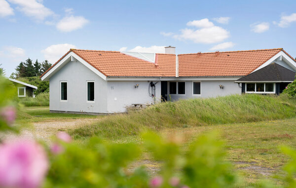 Ferienhaus - Bjerregård , Dänemark - P62081 81