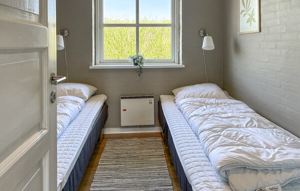 Ferienhaus - Bjerregård , Dänemark - P62082 603