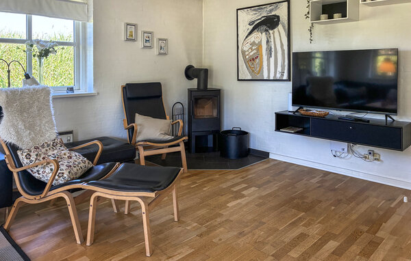 Ferienhaus - Bjerregård , Dänemark - P62082 301