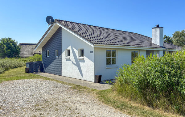 Ferienhaus - Bjerregård , Dänemark - P62082 1