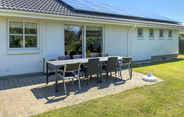 Ferienhaus - Bjerregård , Dänemark - P62082 103