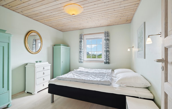 Holiday Home - Årgab , Denmark - P62087 8