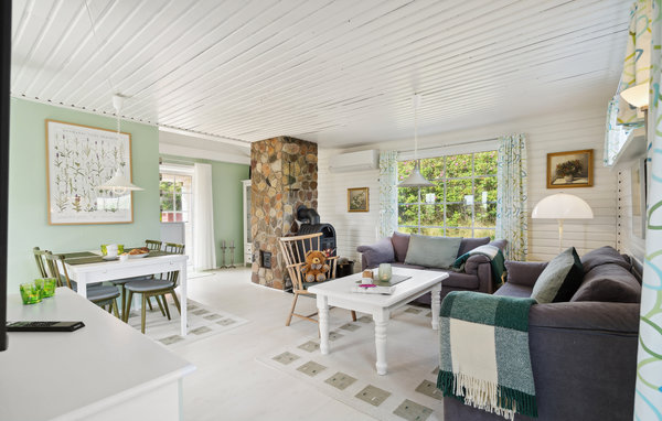 Holiday Home - Årgab , Denmark - P62087 3