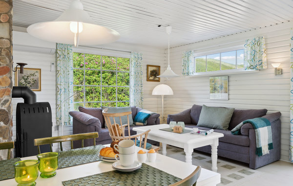 Holiday Home - Årgab , Denmark - P62087 4