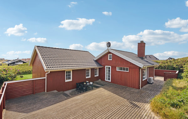 Holiday Home - Årgab , Denmark - P62087 9