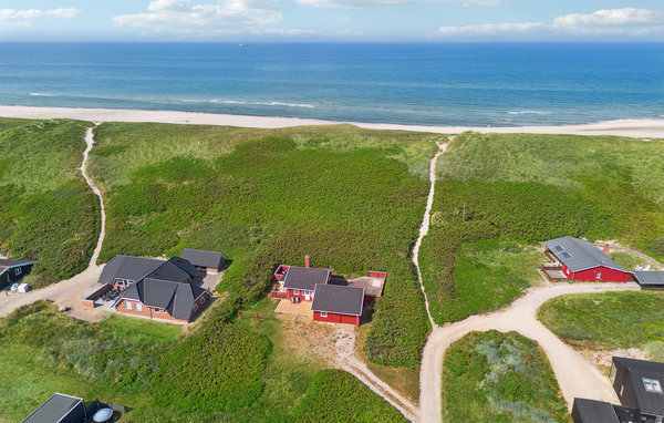 Holiday Home - Årgab , Denmark - P62087 81