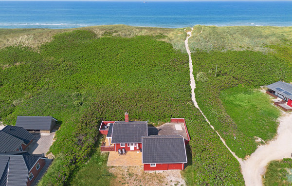 Holiday Home - Årgab , Denmark - P62087 83