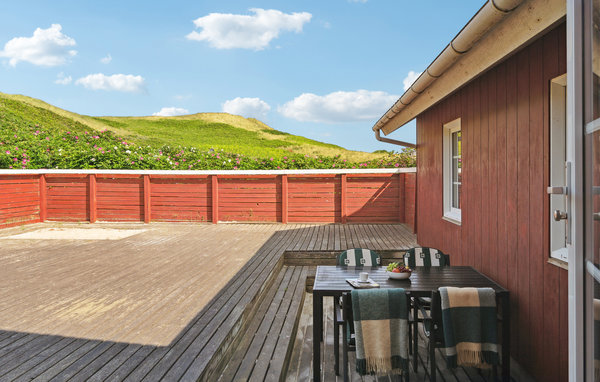 Holiday Home - Årgab , Denmark - P62087 101
