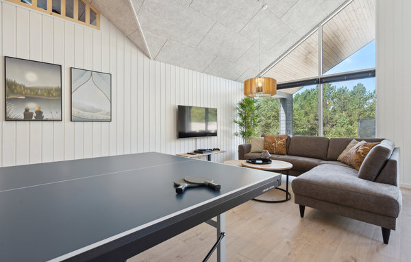Casa vacanze - Bjerregård , Danimarca - P62090 802
