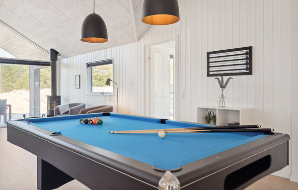 Casa vacanze - Bjerregård , Danimarca - P62090 803