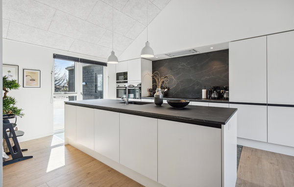 Casa vacanze - Bjerregård , Danimarca - P62090 5