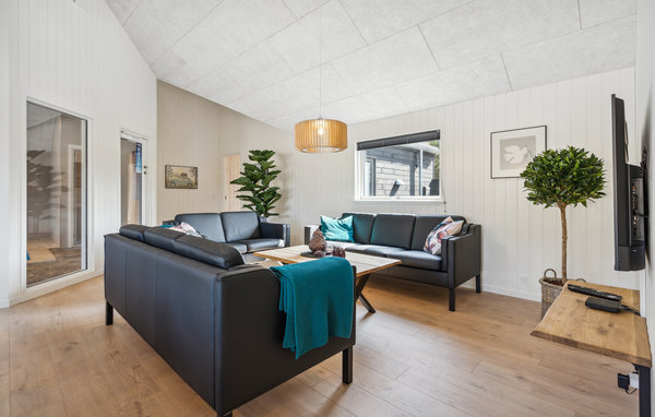 Casa vacanze - Bjerregård , Danimarca - P62090 3