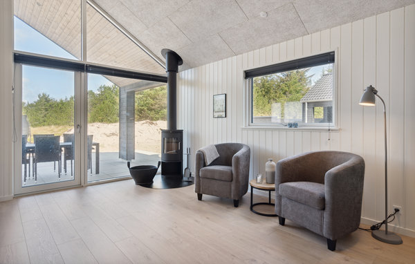 Casa vacanze - Bjerregård , Danimarca - P62090 303