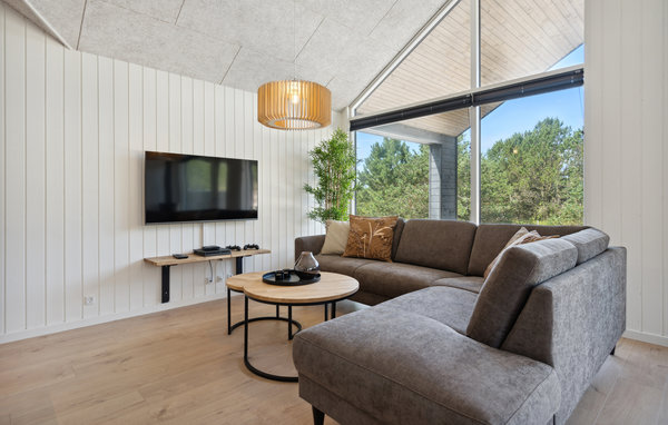 Casa vacanze - Bjerregård , Danimarca - P62090 304