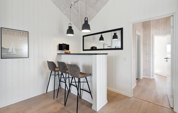 Casa vacanze - Bjerregård , Danimarca - P62090 7