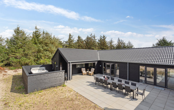 Casa vacanze - Bjerregård , Danimarca - P62090 81