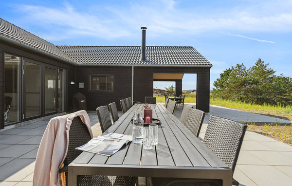 Casa vacanze - Bjerregård , Danimarca - P62090 8