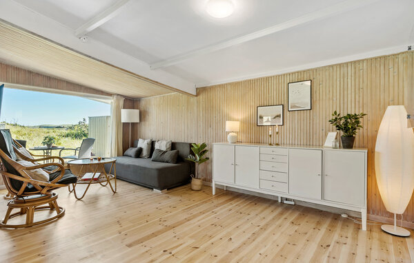 Holiday Home - Årgab , Denmark - P62111 4