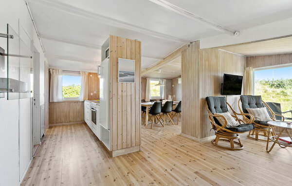 Holiday Home - Årgab , Denmark - P62111 7