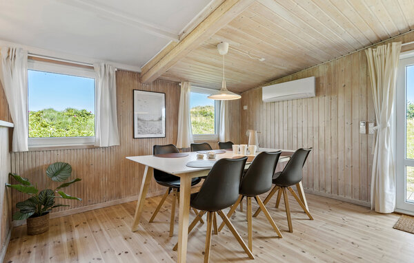 Holiday Home - Årgab , Denmark - P62111 5