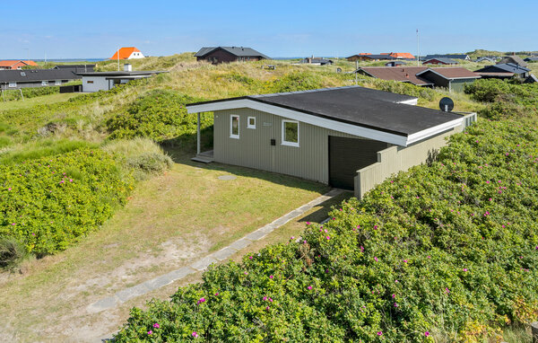 Holiday Home - Årgab , Denmark - P62111 81